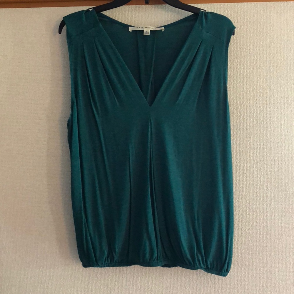 Max Studio tank top